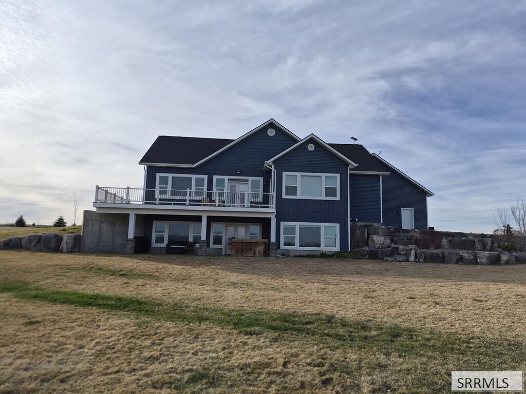 6272 W 49th S, Idaho Falls ID 83402