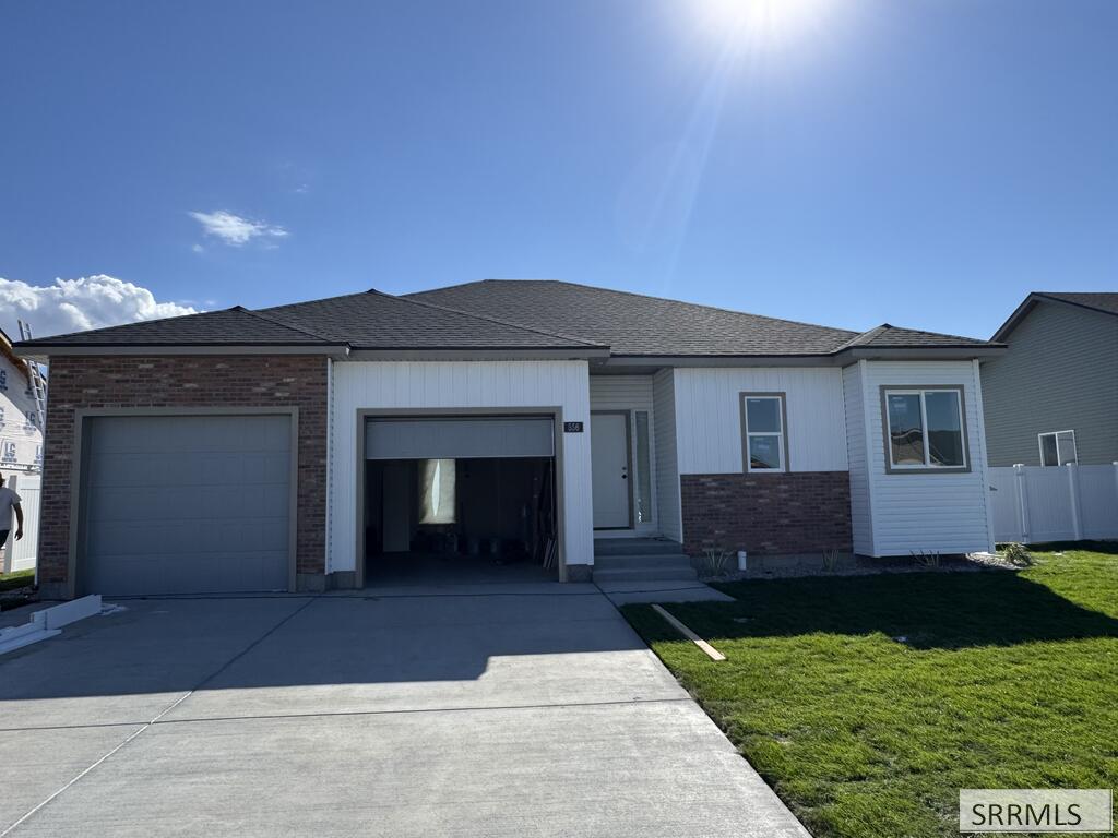 556 Abigail Lane, Shelley ID 83274