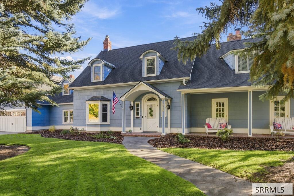 999 S Lee Avenue, Idaho Falls ID 83404