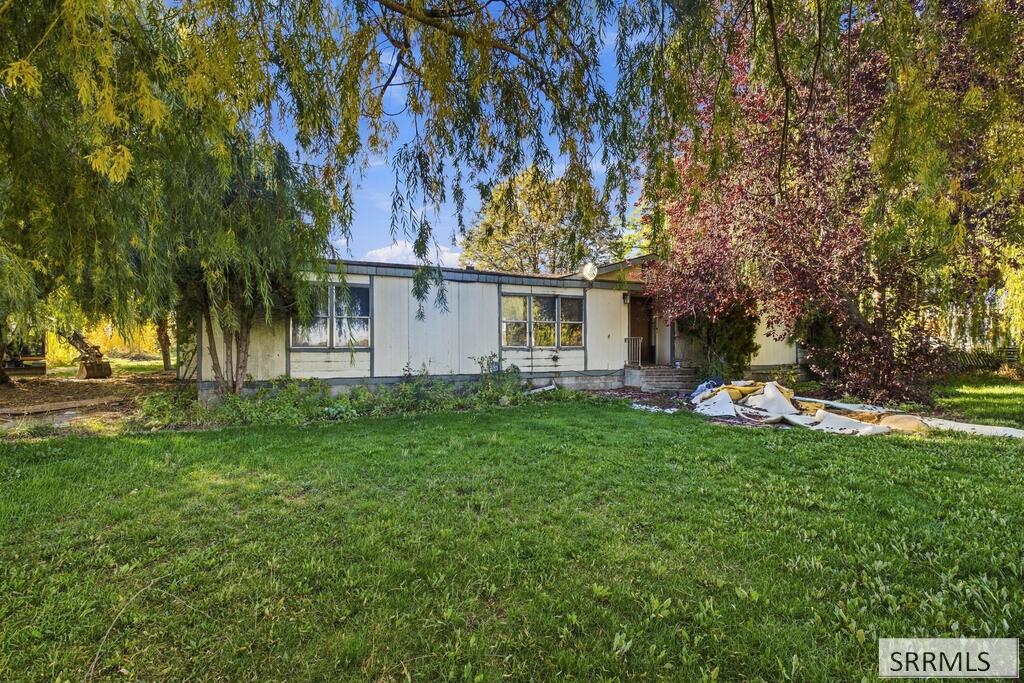 3069 W 3200 S, Rexburg ID 83440