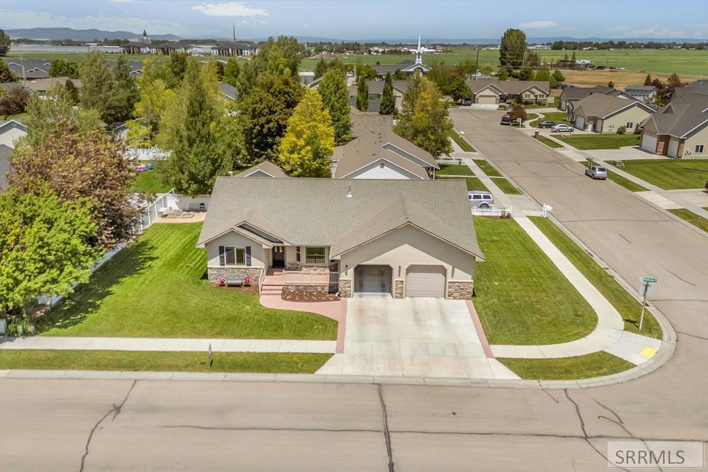 471 Woodbridge Street, Rexburg ID 83440