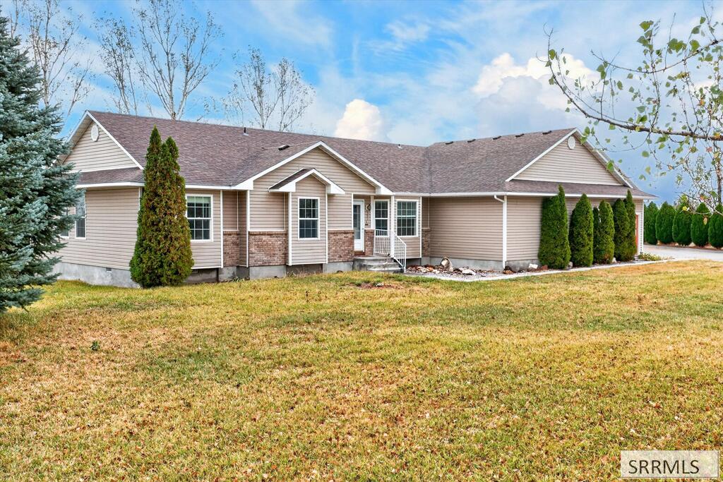 391 N 700 W, Blackfoot ID 83221