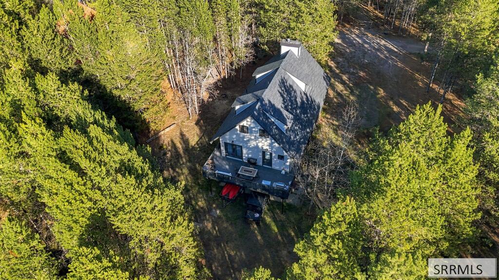 3879 G Street, Island Park ID 83429