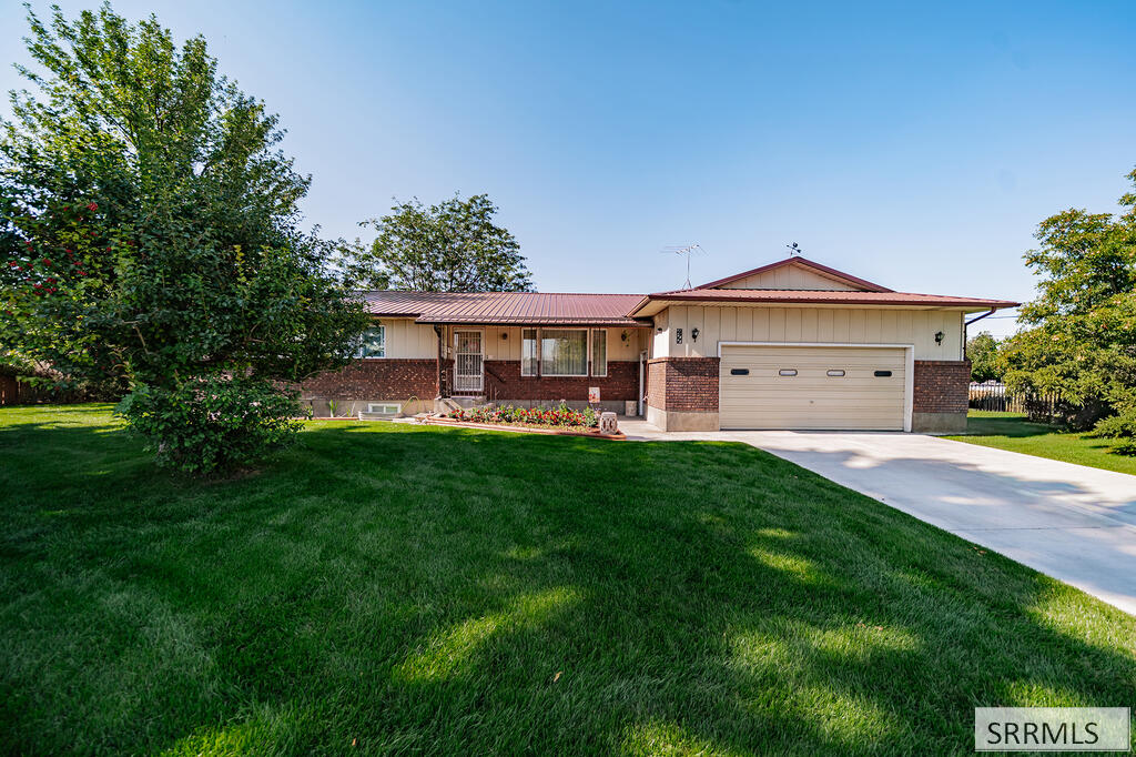 477 Claremore Drive, Rigby ID 83442
