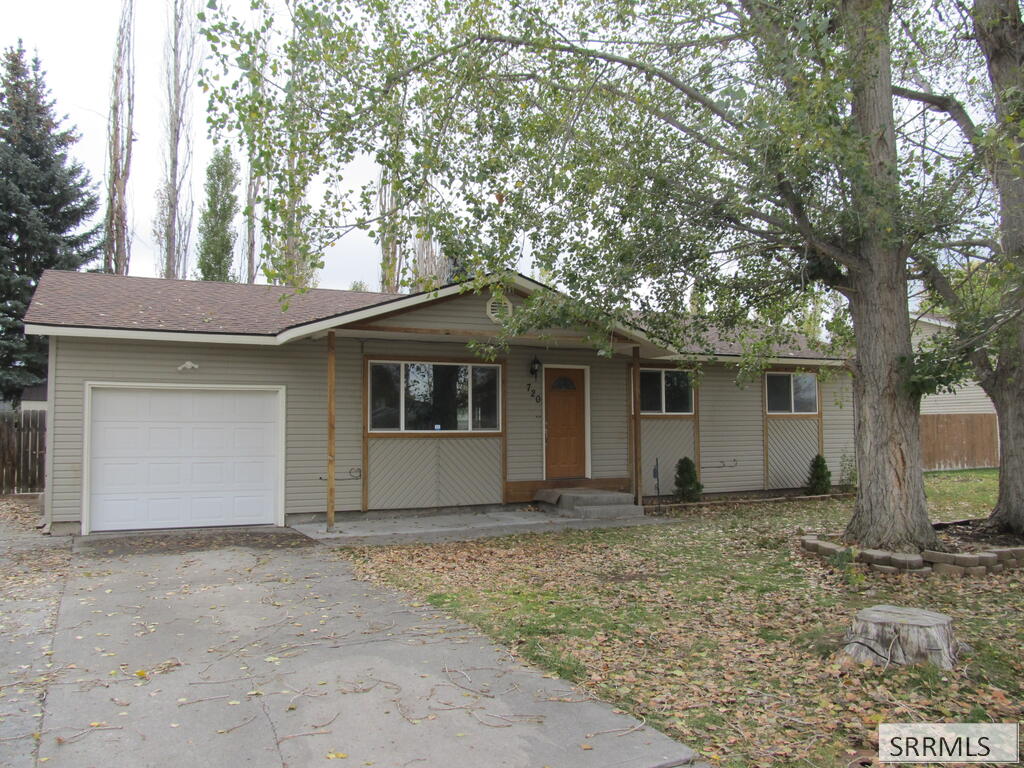 720 N Crimson Drive, Idaho Falls ID 83401