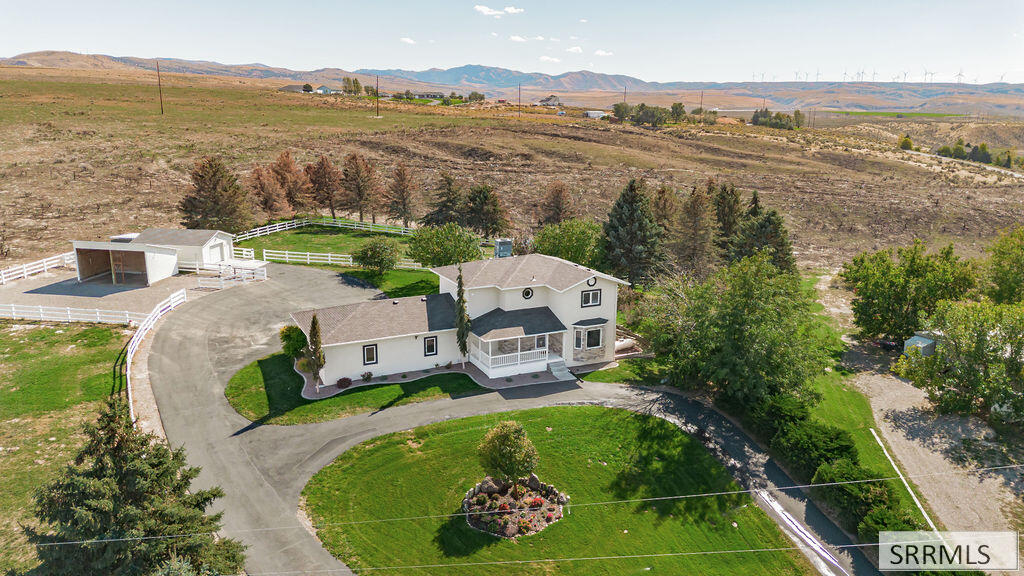 9233 S Ammon Road, Idaho Falls ID 83406