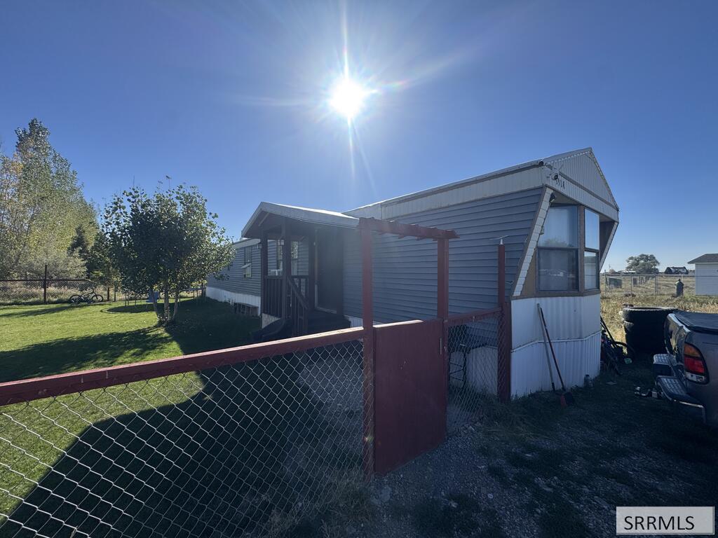 3917 E 178 N, Rigby ID 83442