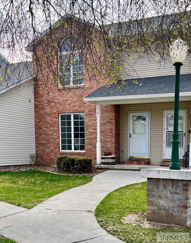 3162 Thayer Bridge Circle, Idaho Falls ID 83402