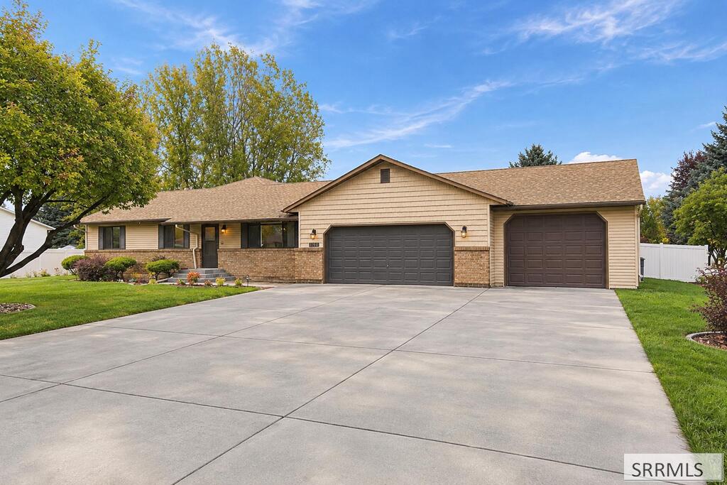 1885 Heather Lane, Ammon ID 83406