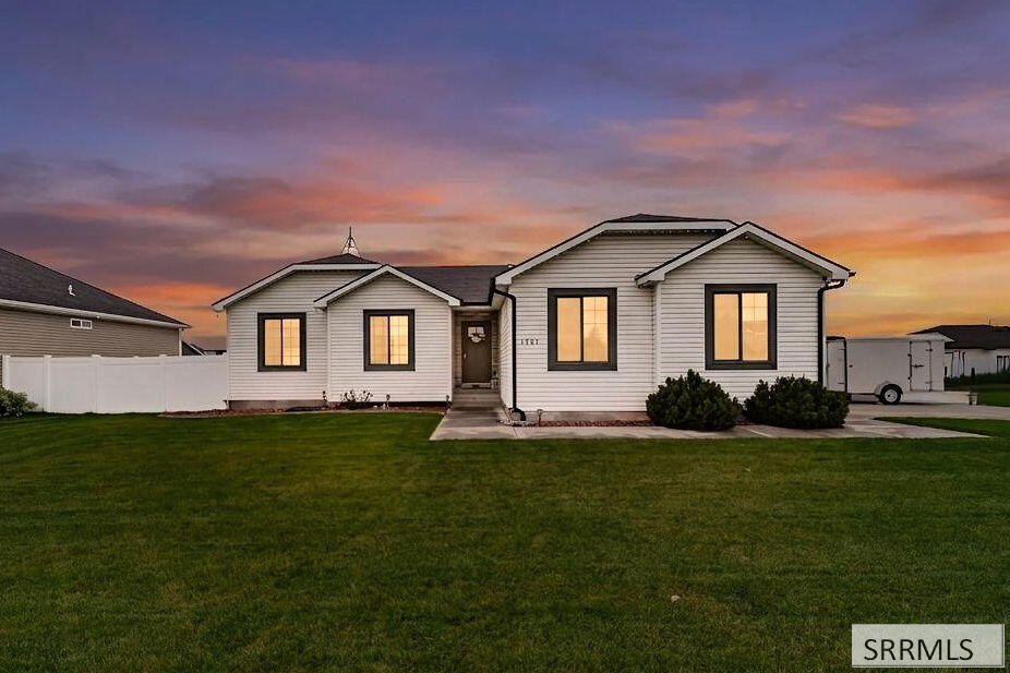 3203 N Kodiak Lane, Idaho Falls ID 83401