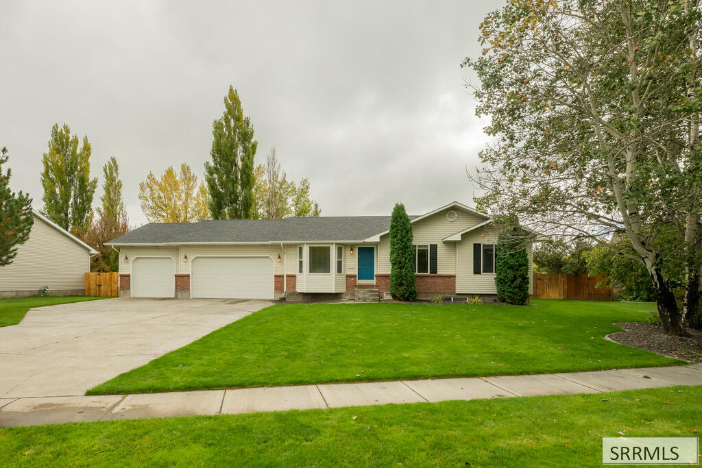 4184 E Aschli Lane, Idaho Falls ID 83406