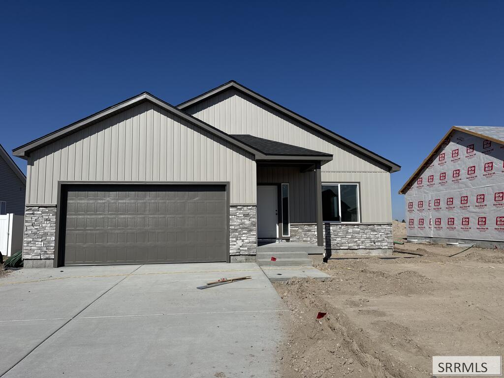 563 Abigail Lane, Shelley ID 83274