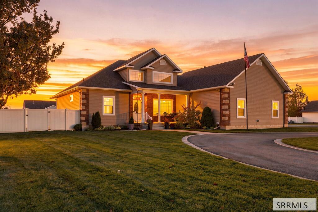769 Katie Court, Ammon ID 83406