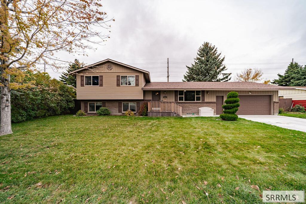 1825 Kearney Street, Idaho Falls ID 83401