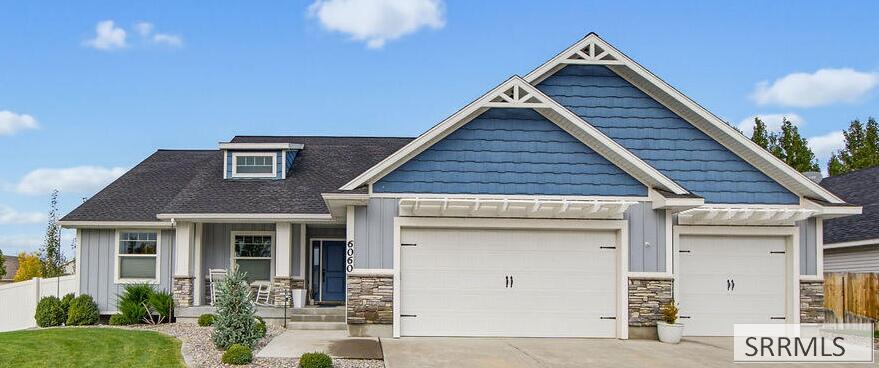 6060 Malory Drive, Idaho Falls ID 83402