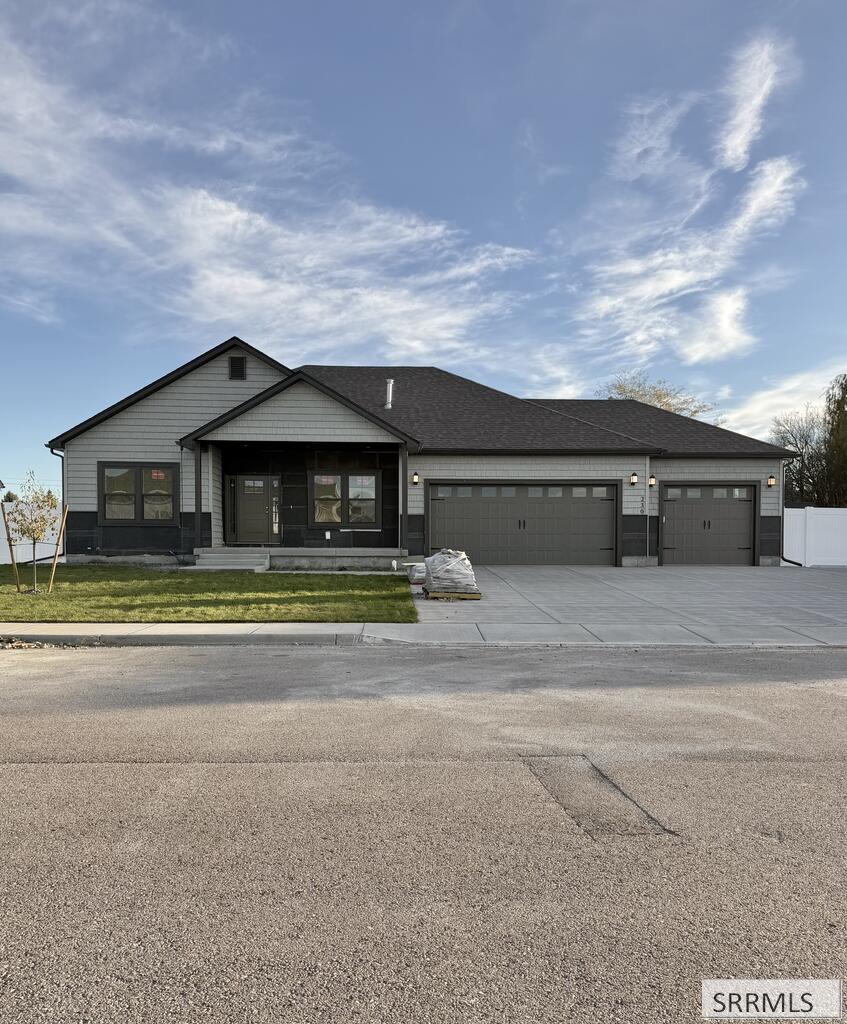 230 Moonlight Drive, Shelley ID 83274