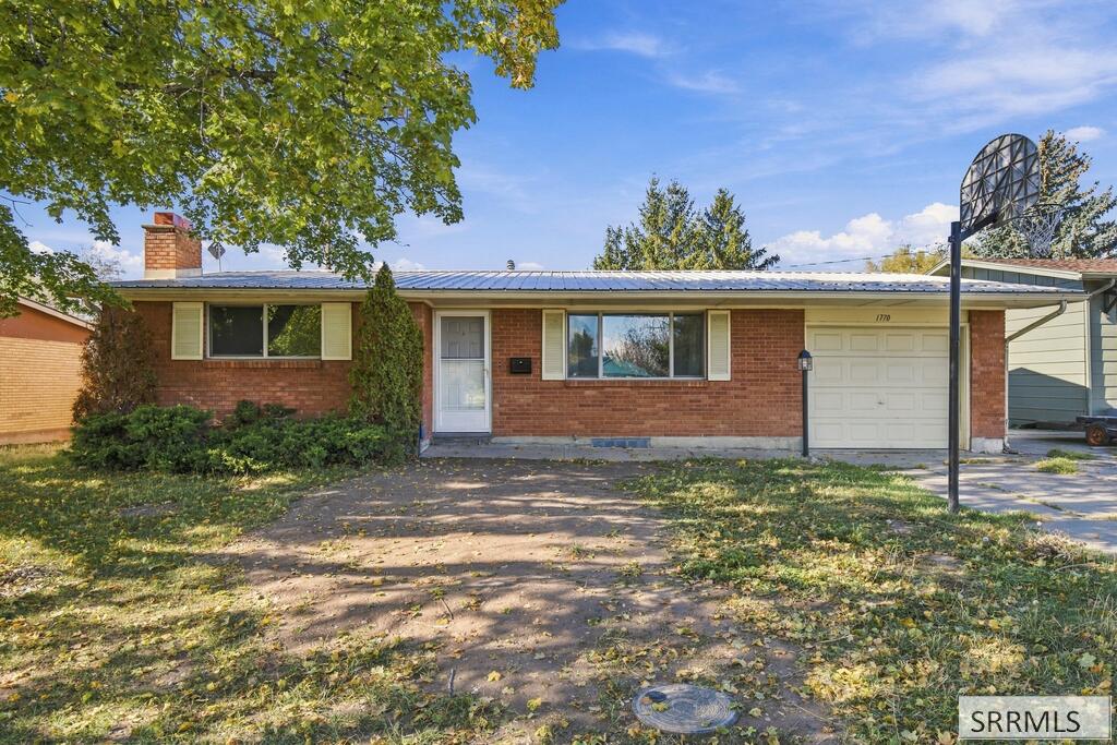 1770 S Falcon Drive, Ammon ID 83406