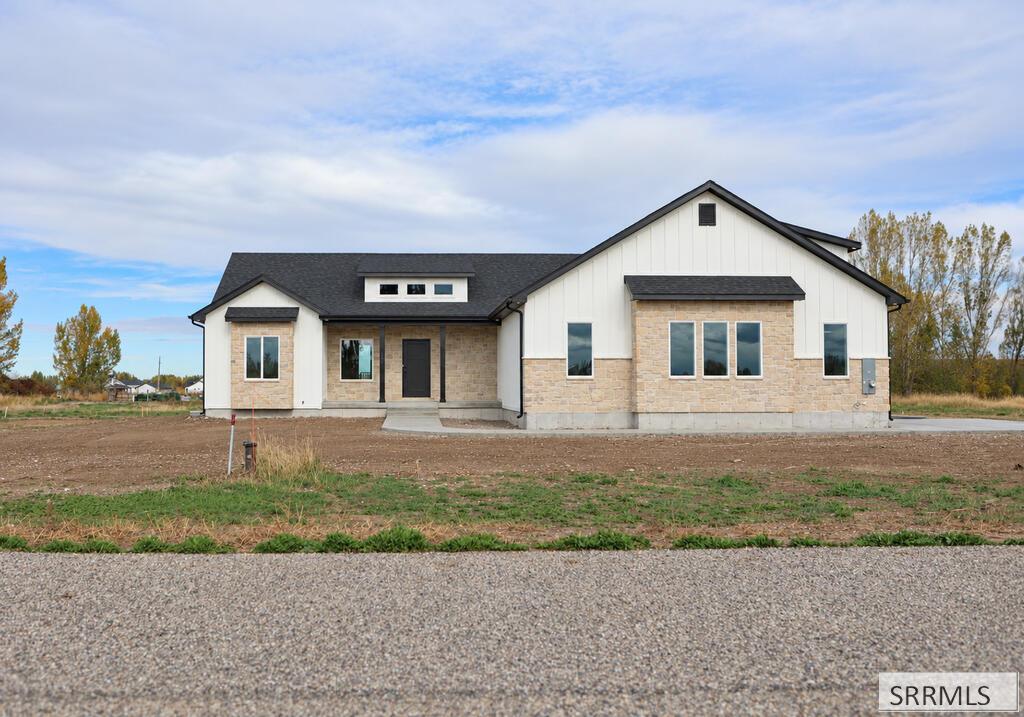 1596 Highfield Ln, Rexburg ID 83440