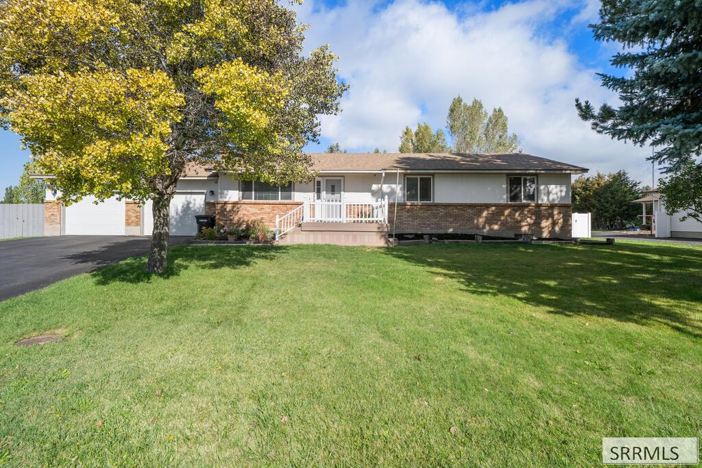 4245 E Wanda Street, Idaho Falls ID 83406