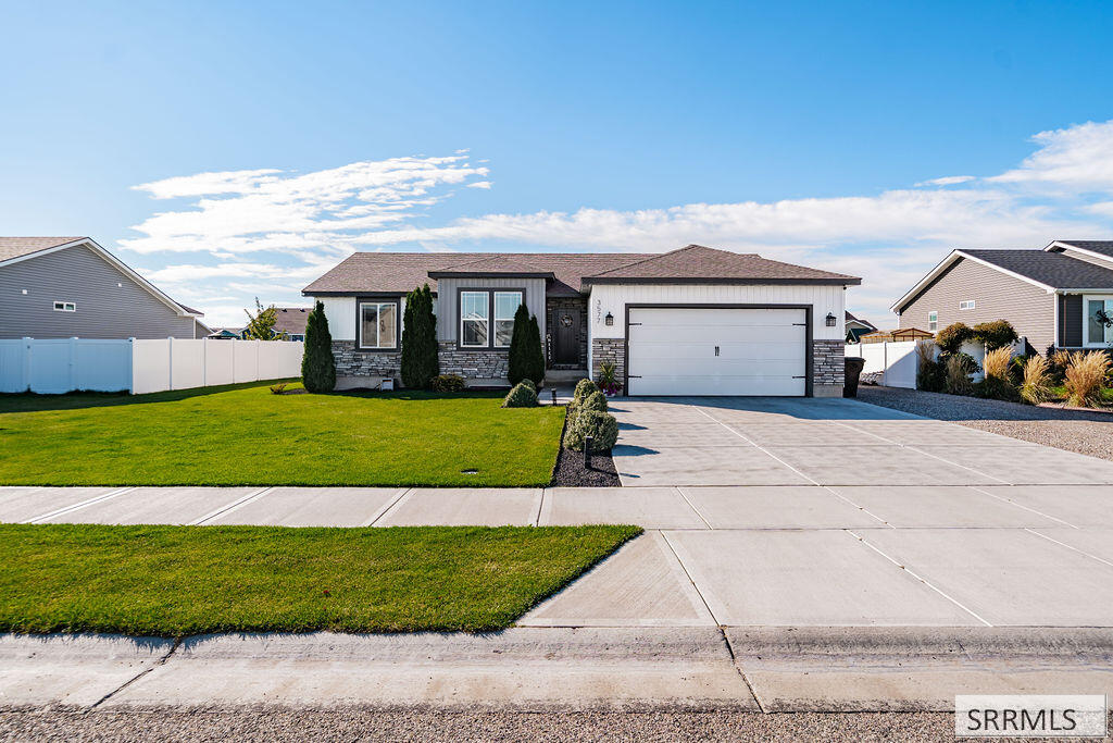 3577 N Barcelona Ave, Idaho Falls ID 83401