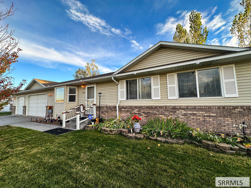 3656 Vision Drive, Idaho Falls ID 83401