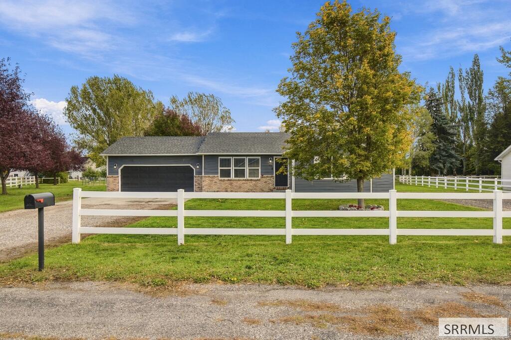 646 N 3508 E, Menan ID 83434