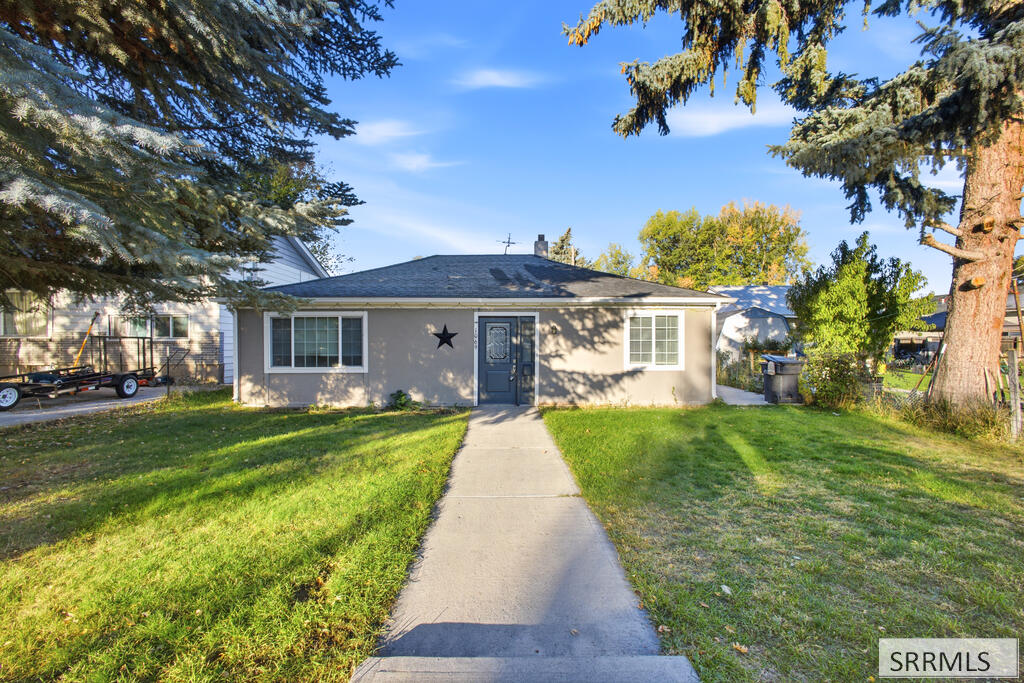 1069 Cassia, Idaho Falls ID 83402