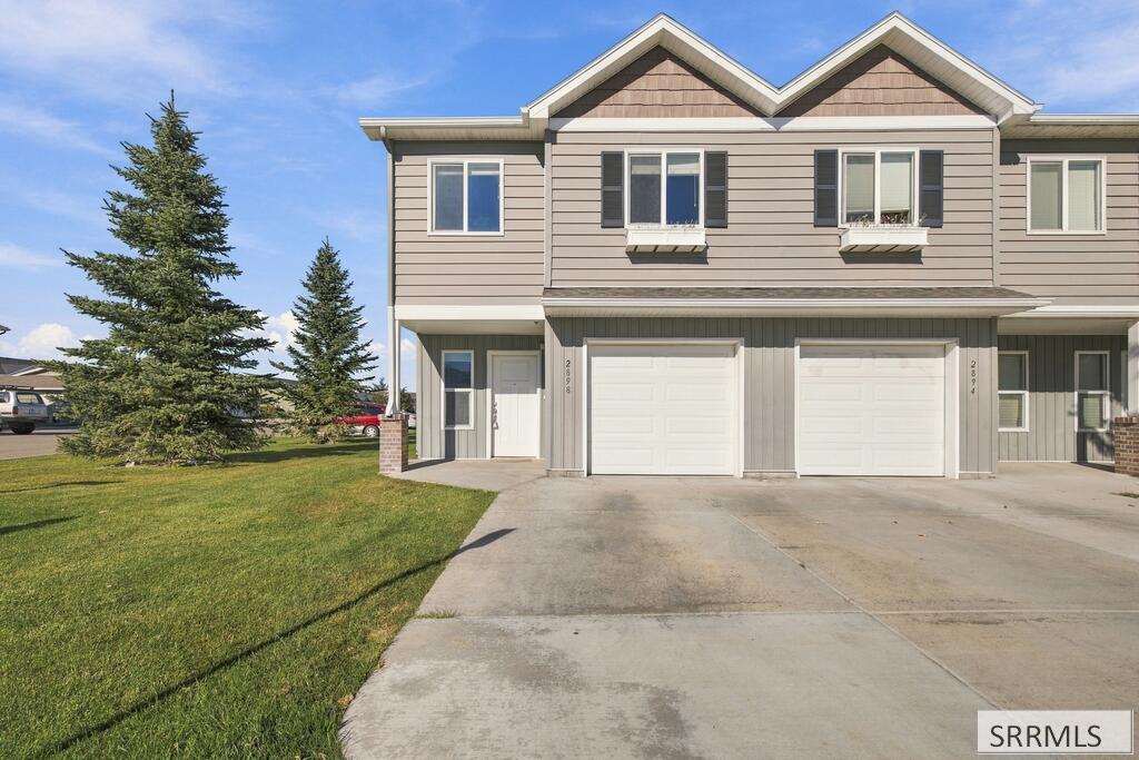 2898 Murwood Street, Idaho Falls ID 83402