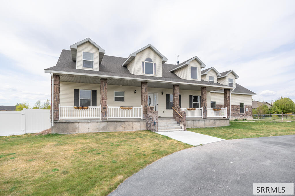 11 N 3202 E, Idaho Falls ID 83401