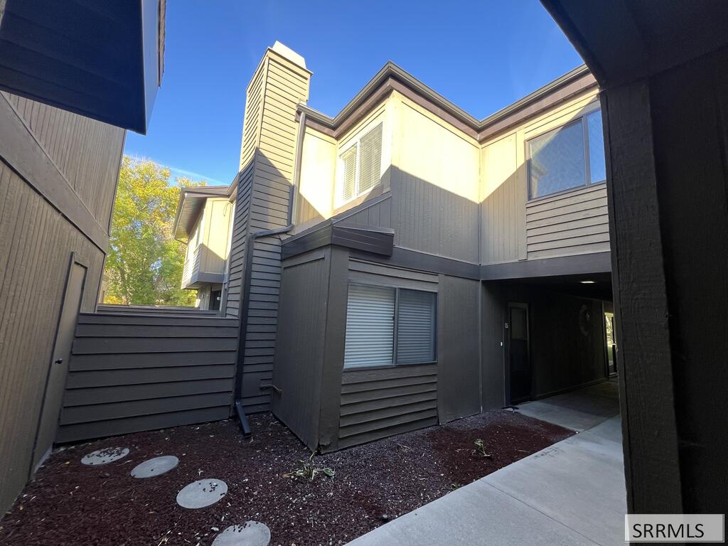 1435-#5 Presto Street Unit 5, Idaho Falls ID 83402