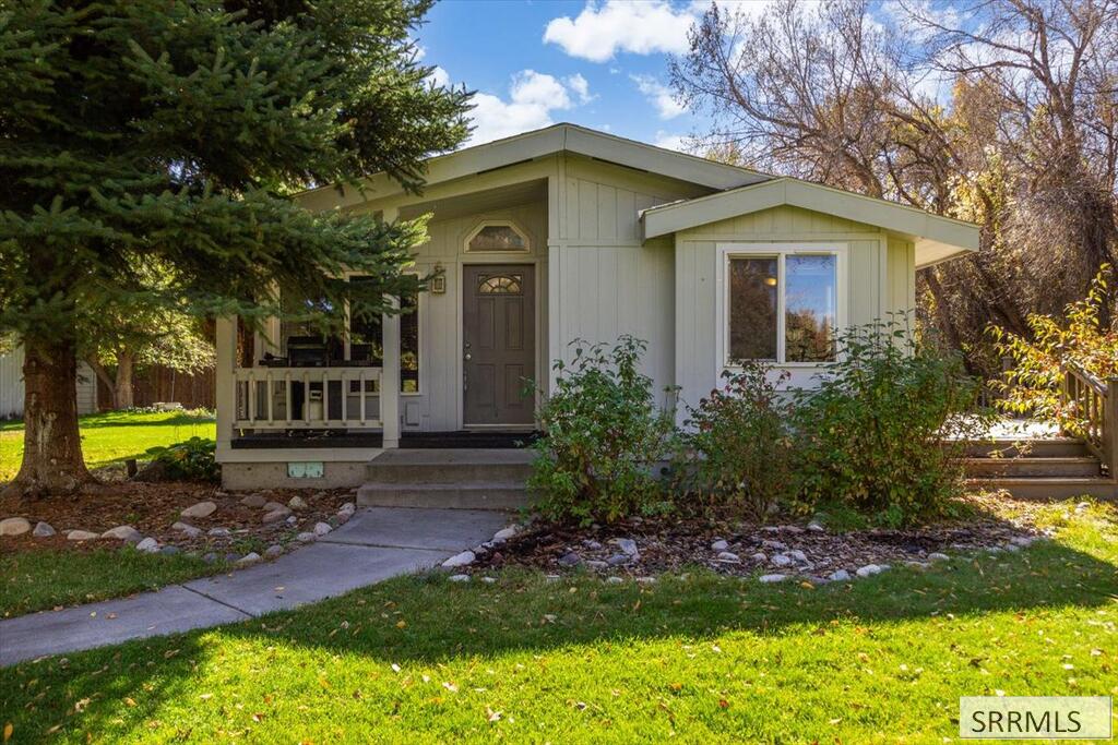 4357 W 6800 S, Rexburg ID 83440