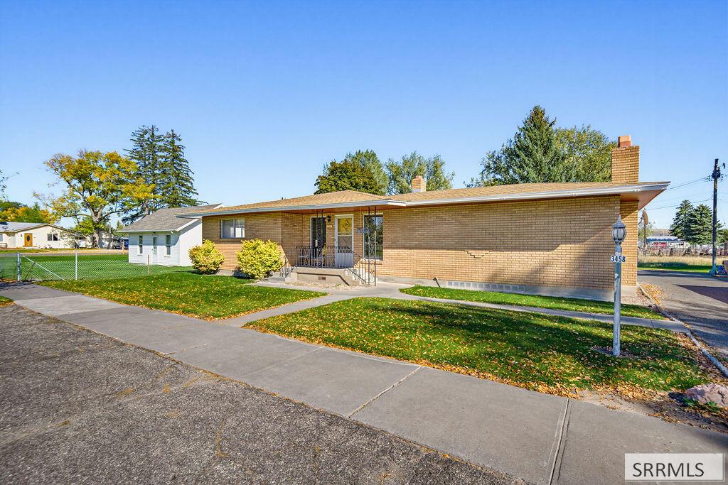 3458 N Dayton Street, Iona ID 83427