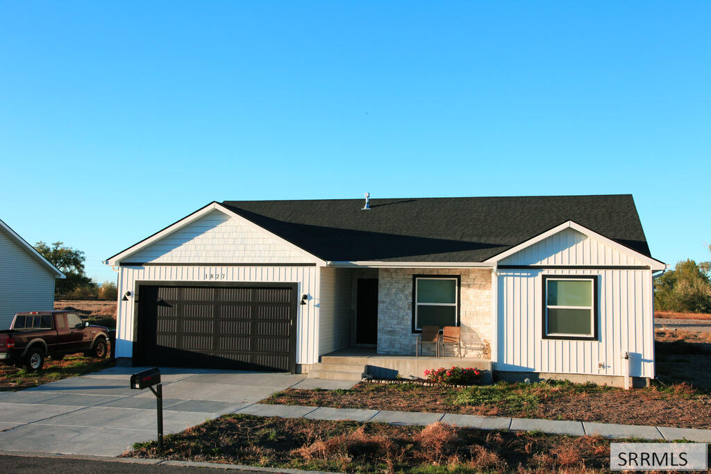 1827 Dingo Run, Blackfoot ID 83221