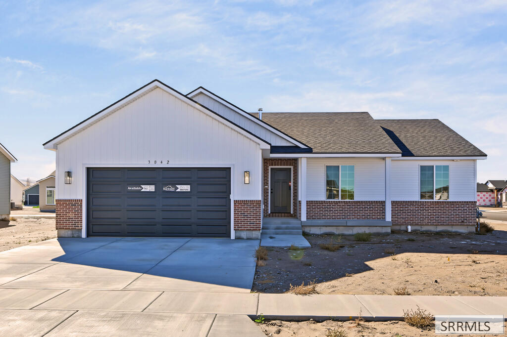 3042 Blue Muse Road, Ammon ID 83406
