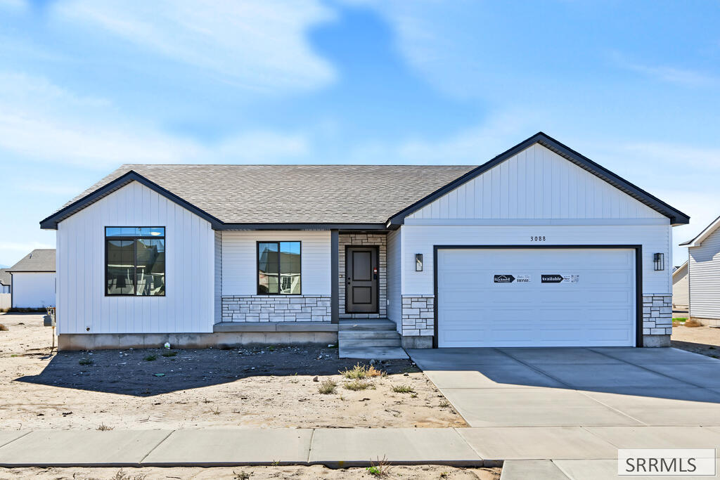 3088 Blue Muse Road, Ammon ID 83406