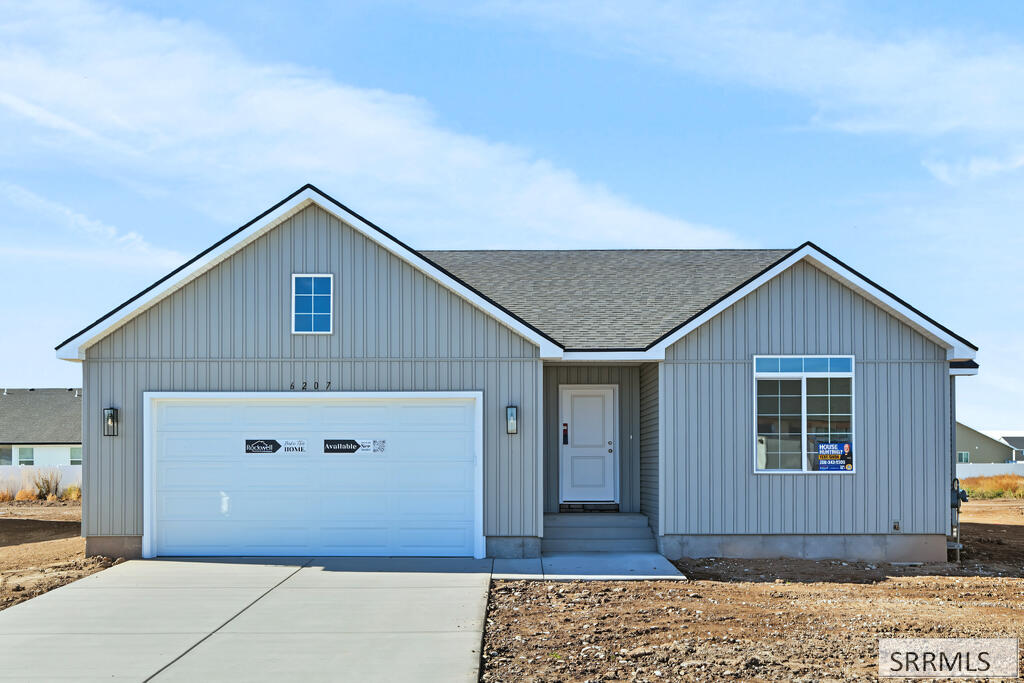 6207 Willow Oak Lane, Idaho Falls ID 83401