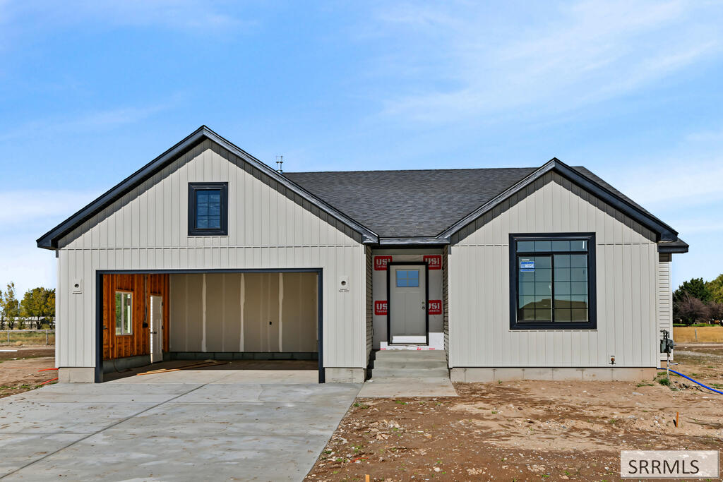 540 Shamrock Avenue, Rigby ID 83442