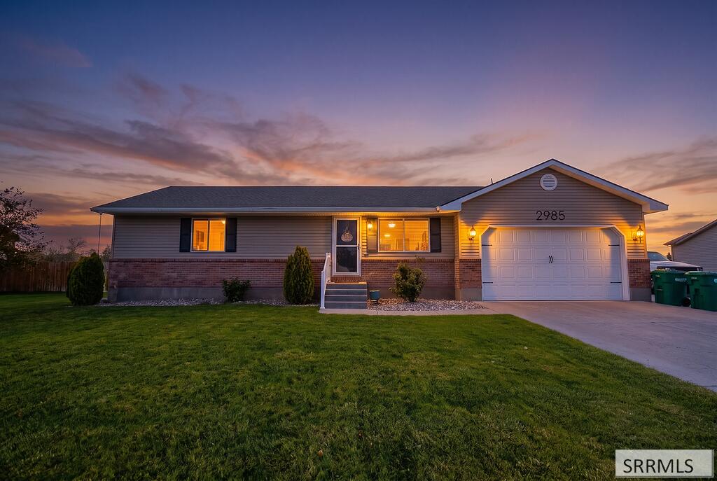 2985 Sagebrush Avenue, Iona ID 83427
