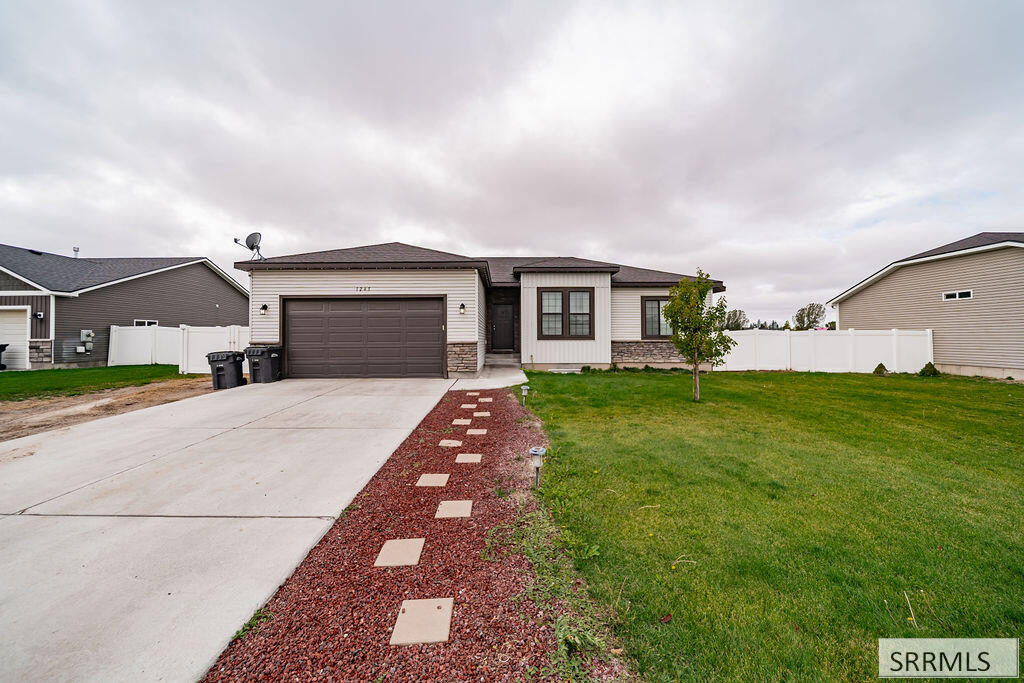 1245 Ernest Drive, Idaho Falls ID 83402