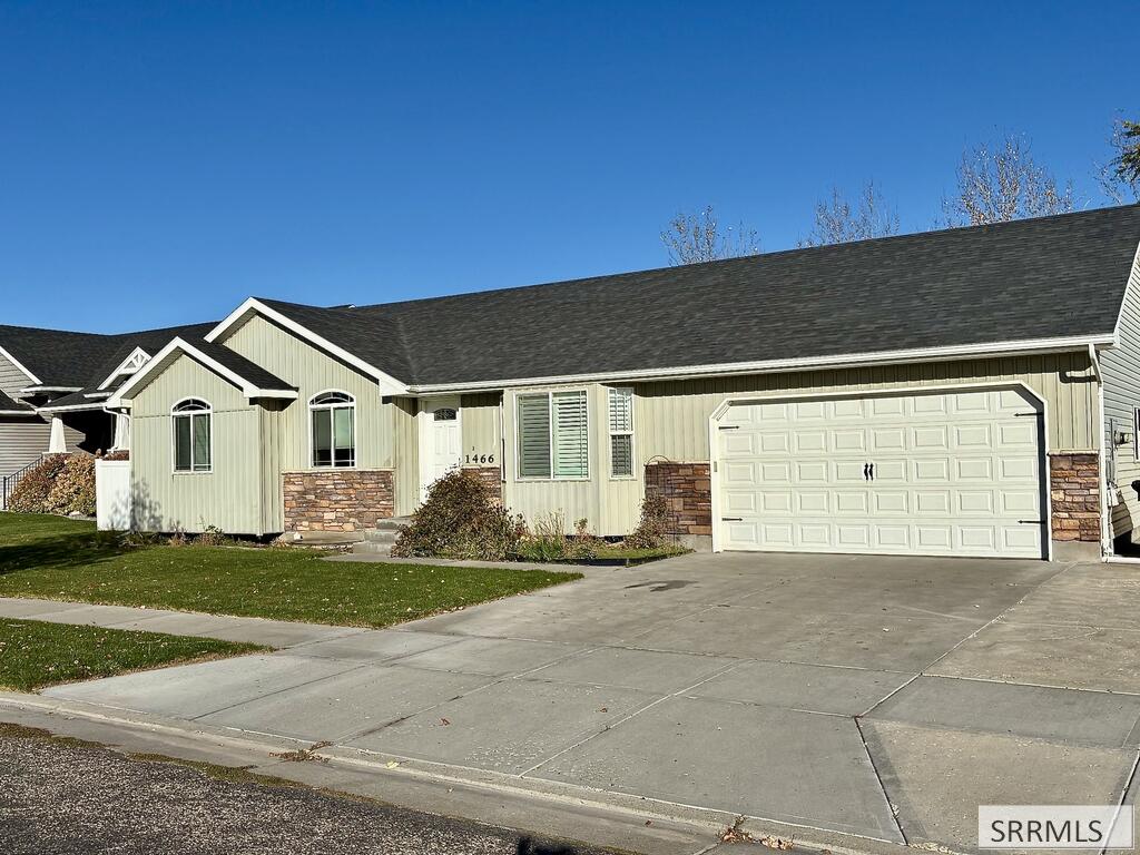 1466 Chesney Court, Idaho Falls ID 83402