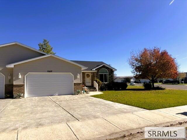 1207 Ashland Drive, Ammon ID 83406