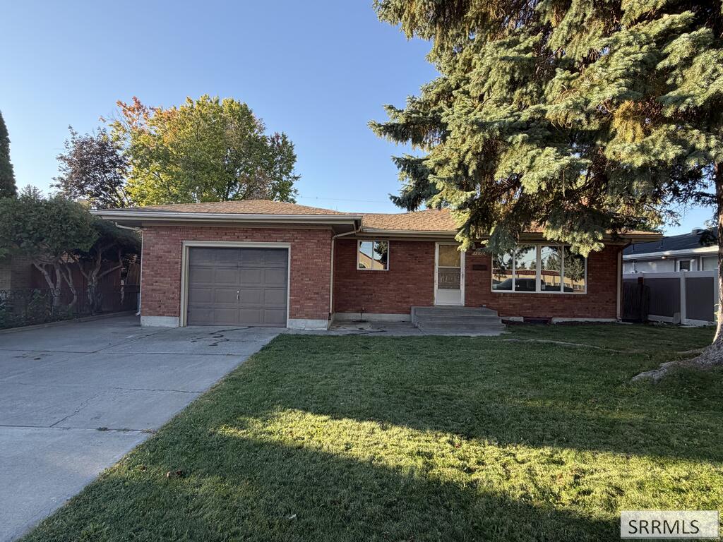 1298 9th Street, Idaho Falls ID 83404
