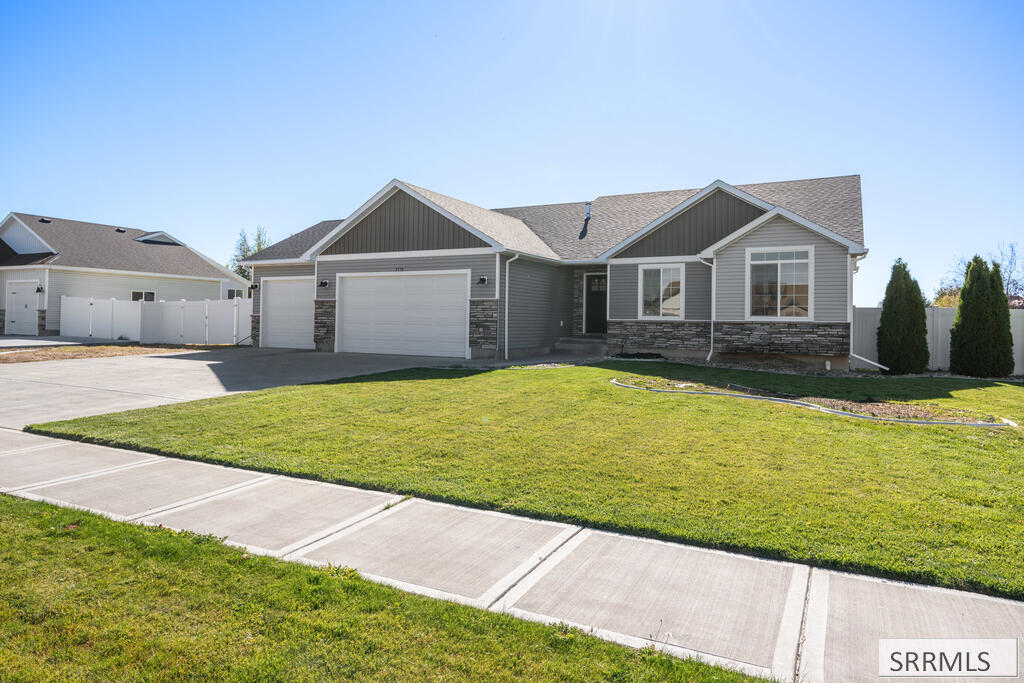 5138 E Brylee Way, Iona ID 83427