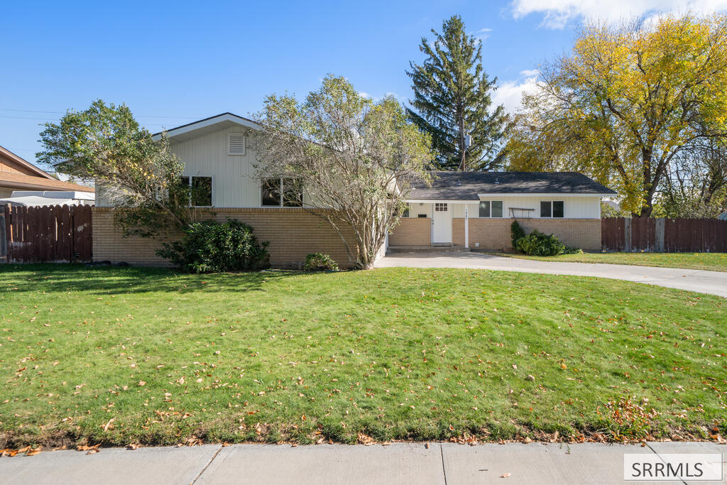 1985 Tiffany Drive, Idaho Falls ID 83404