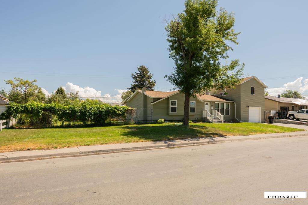 385 Berrett Avenue, Shelley ID 83274