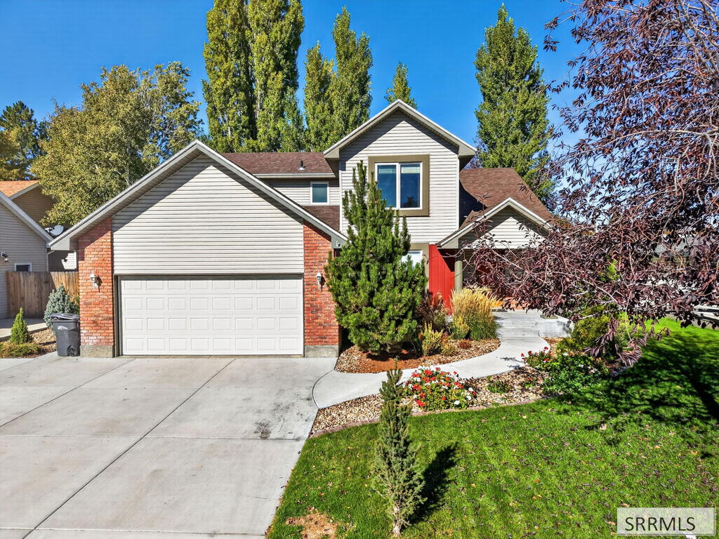 915 Summerfield Drive, Idaho Falls ID 83404