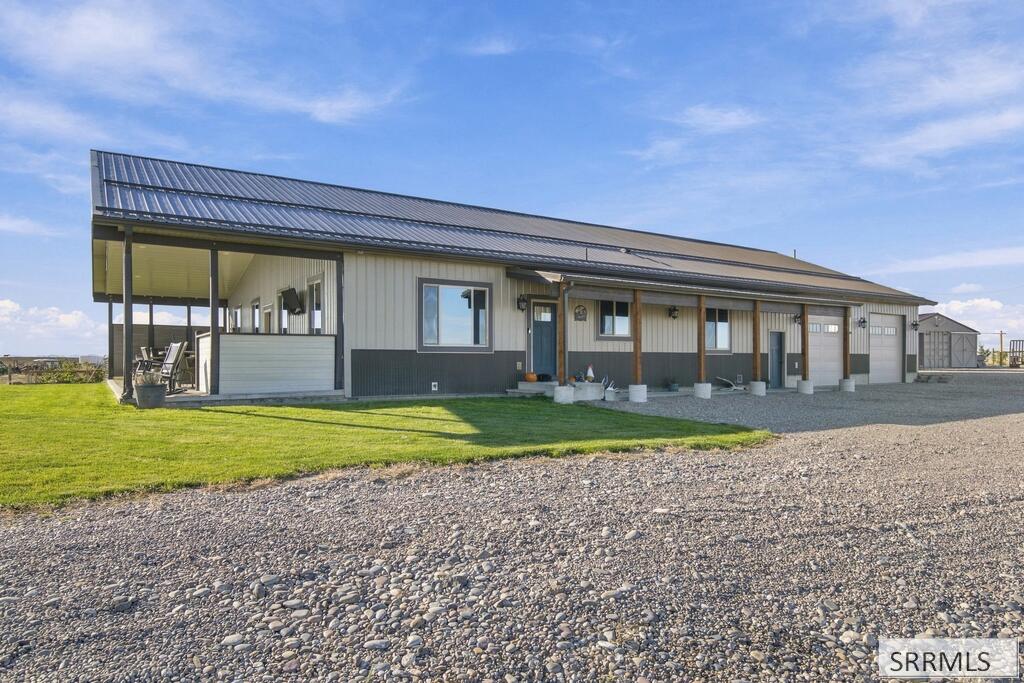 647 N 1300 W, Blackfoot ID 83221