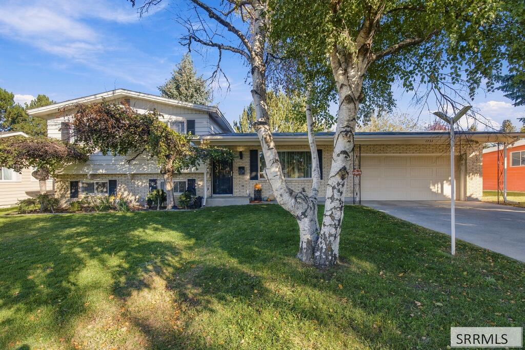 1734 Rainier Street, Idaho Falls ID 83402