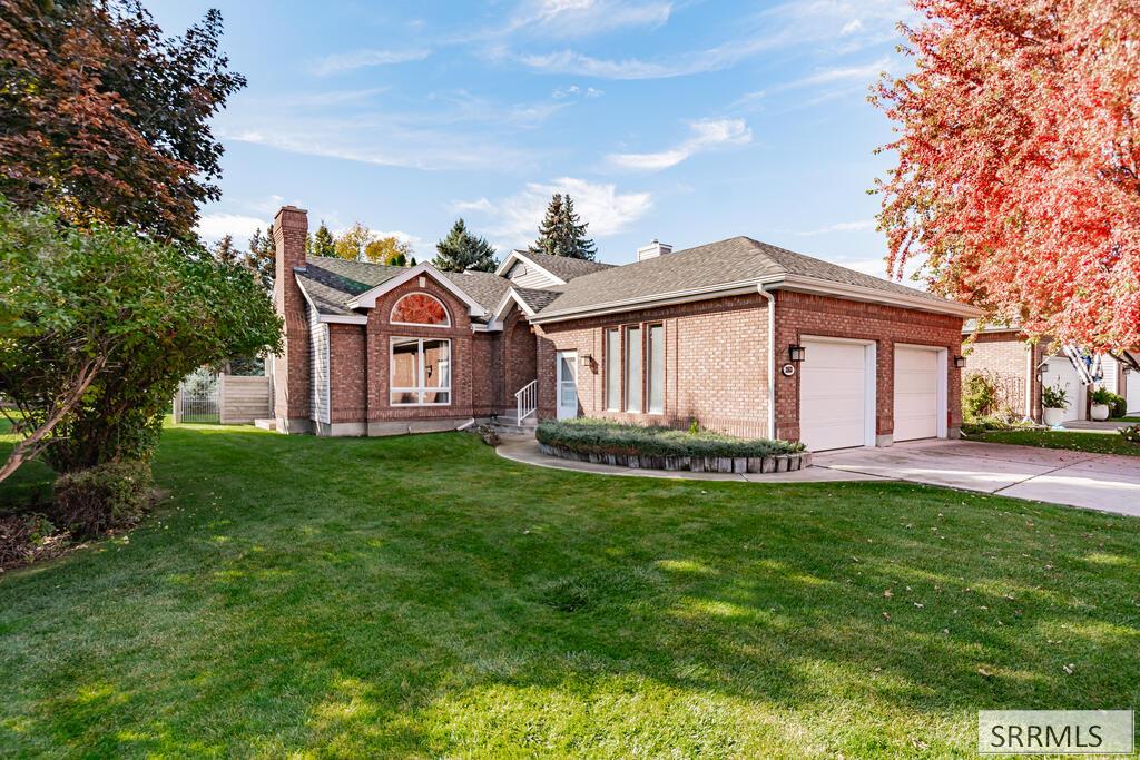 3553 Sun Circle, Idaho Falls ID 83404