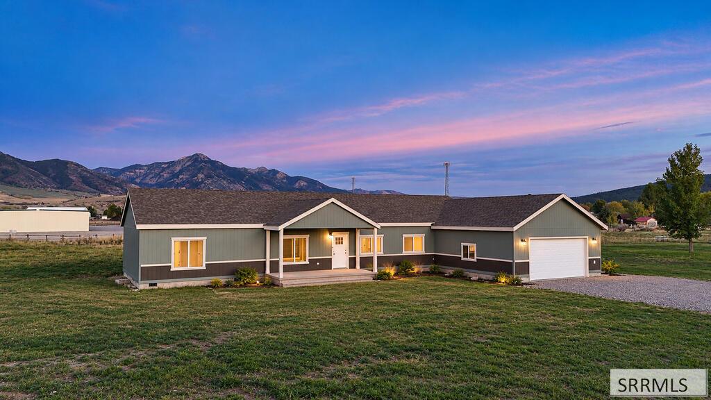 130 Valley Drive, Irwin ID 83428